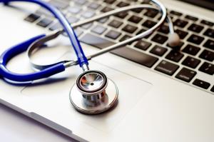 نظام سلامت باید به سمت خدمات دیجیتال پیش برود